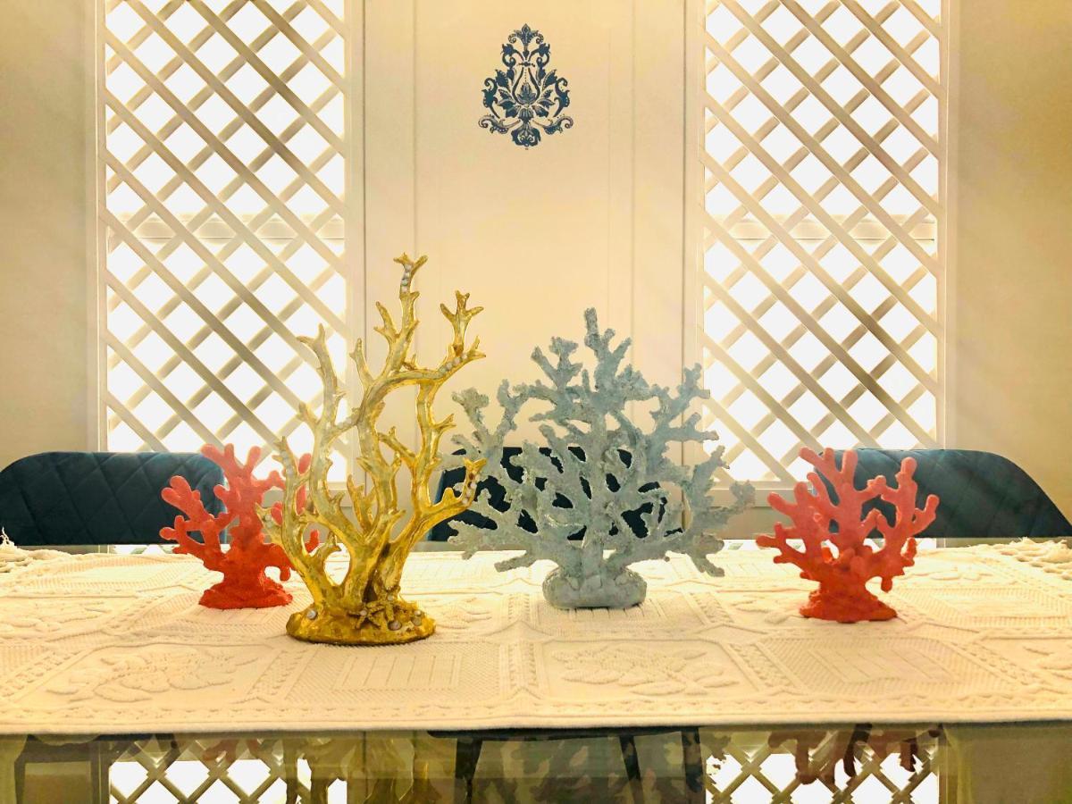 Villa Adel サン・テオドーロ エクステリア 写真